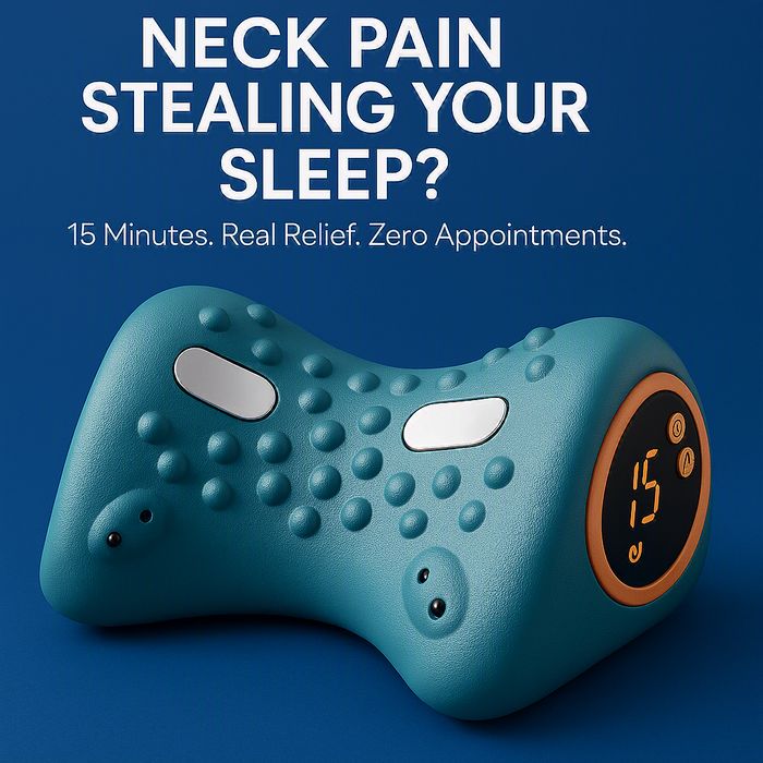 Relevia Neck Massager
