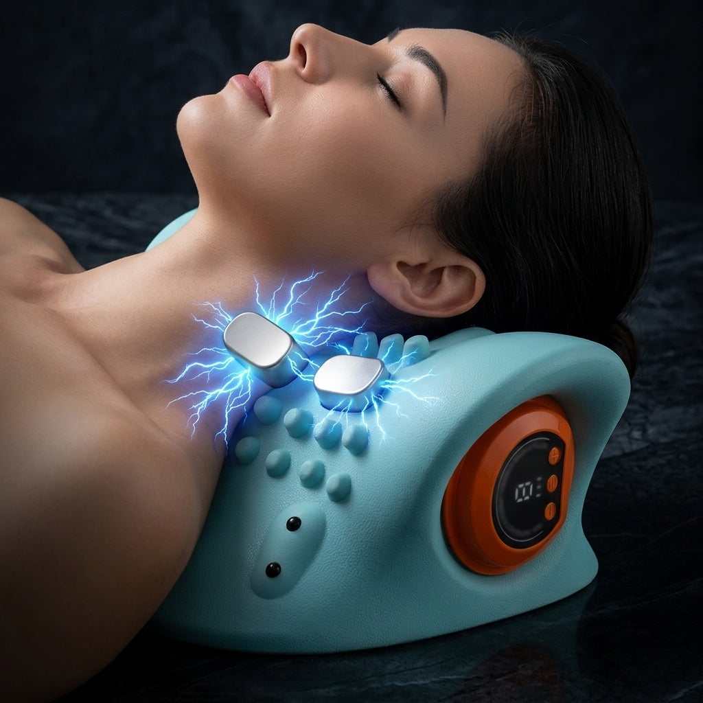 Relevia Neck Massager