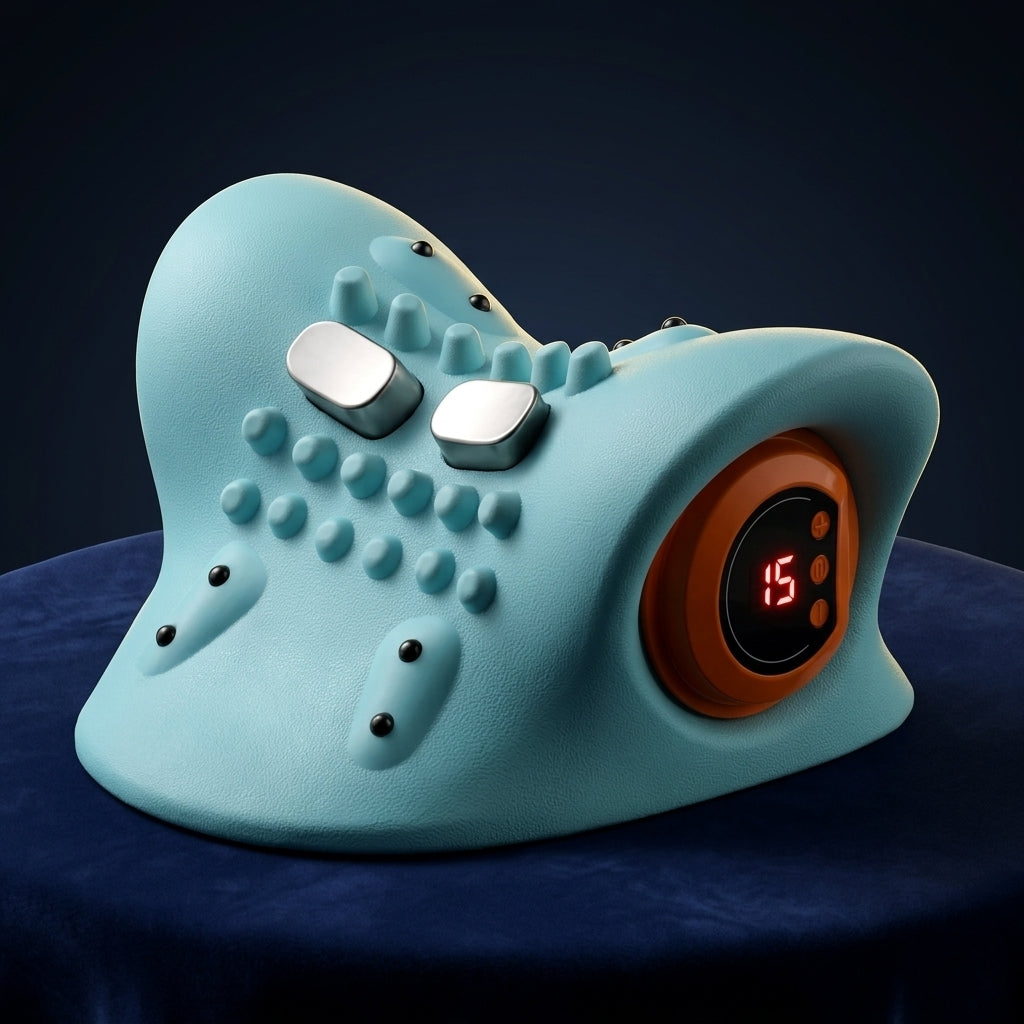 Relevia Neck Massager