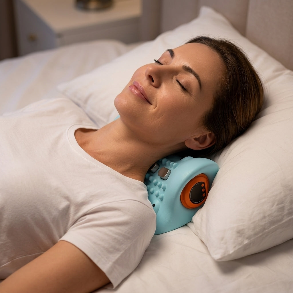 Relevia Neck Massager