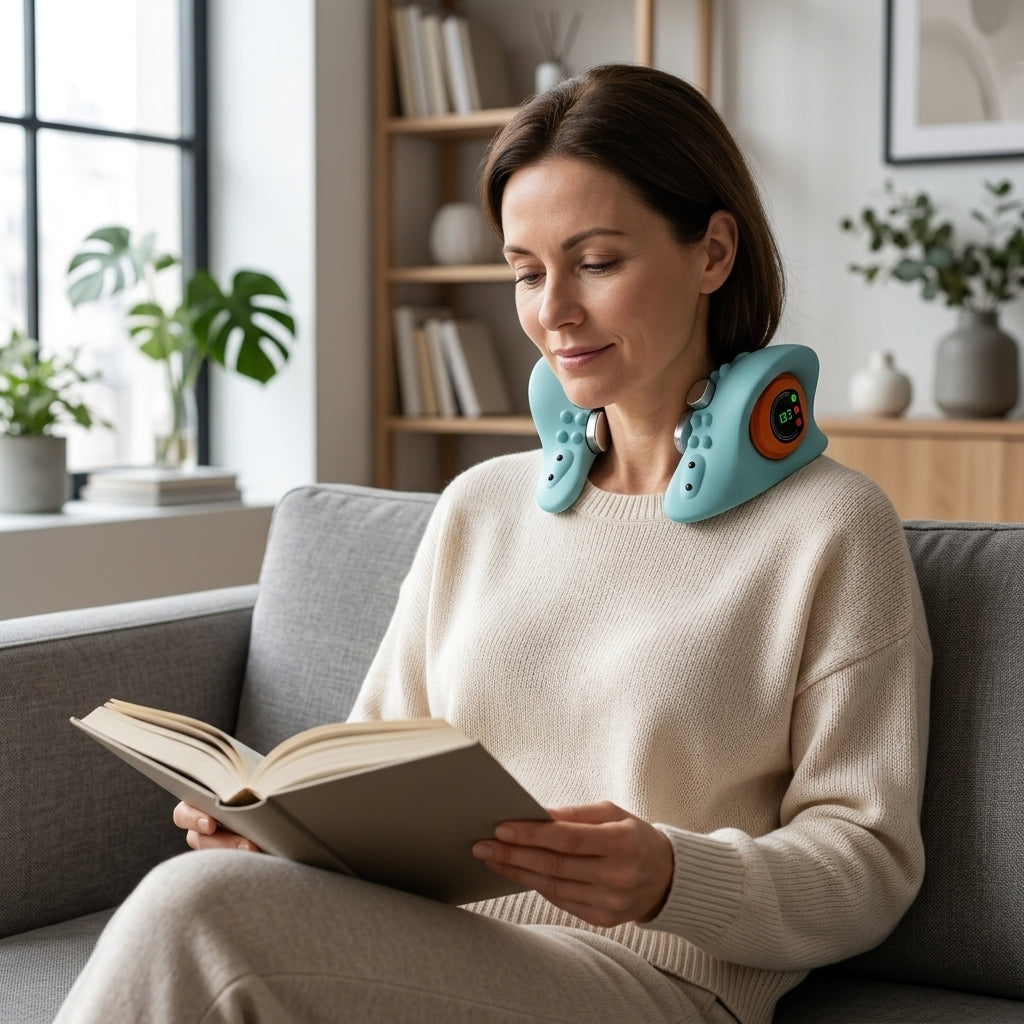 Relevia Neck Massager